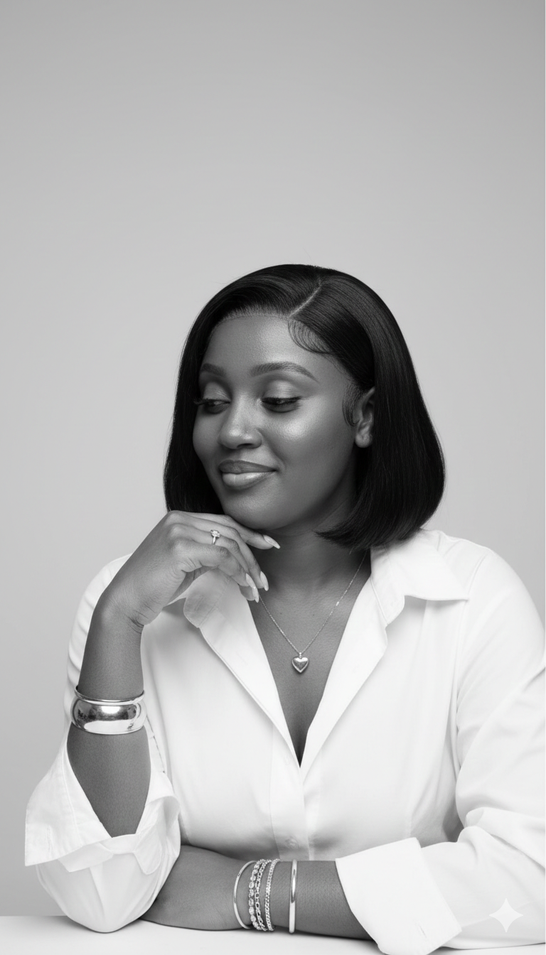 Elleonora Clay, Content Marketer and Business Strategist