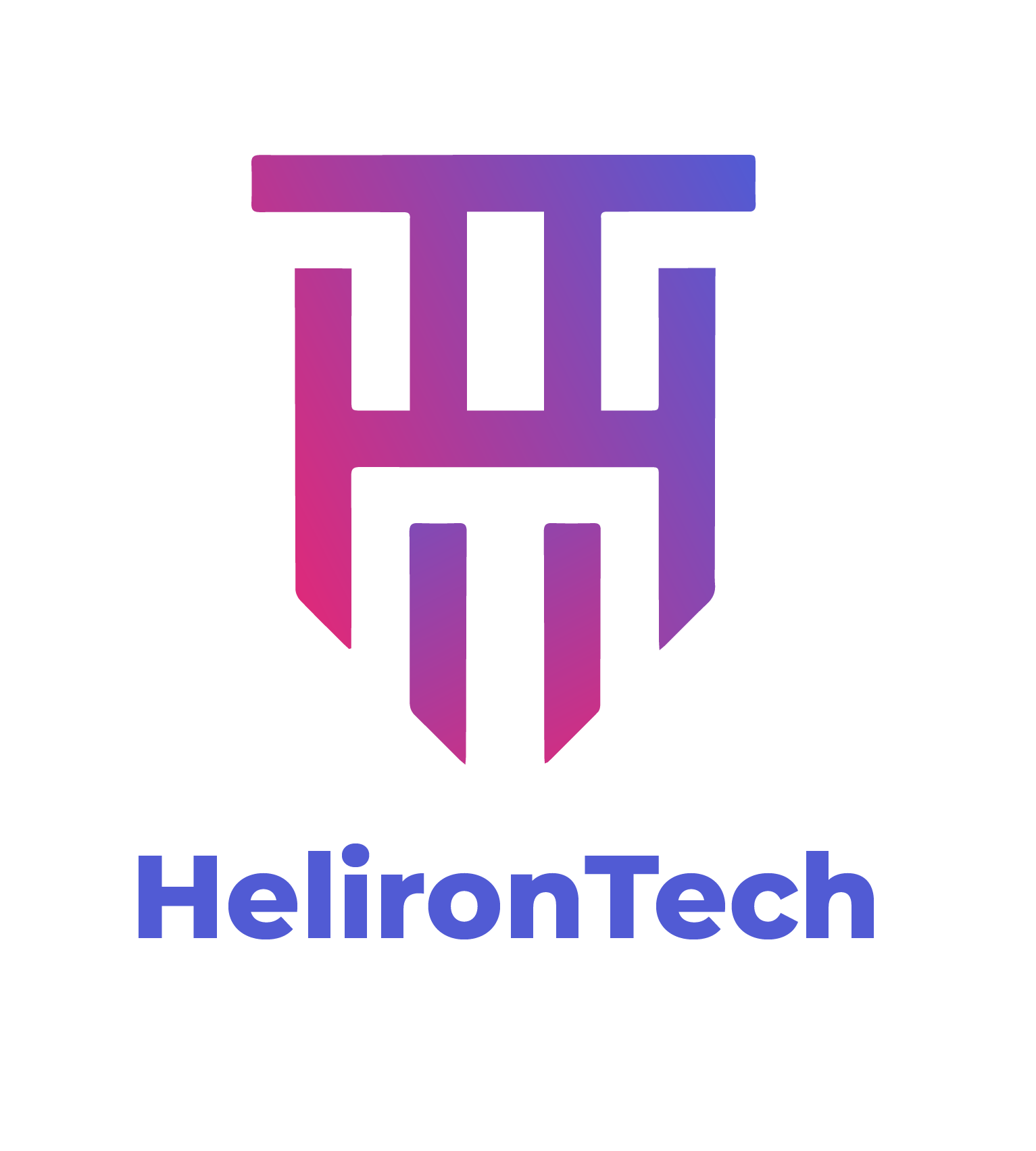 Helirontech — current client of Productivity Gourmet