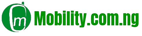 Mobility Nigeria logo